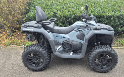 CF MOTO CFORCE 850 MOTORS 54 