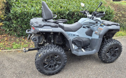 CF MOTO CFORCE 850 MOTORS 54 