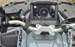 CF MOTO CFORCE 850 MOTORS 54 