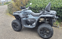 CF MOTO CFORCE 850 MOTORS 54 