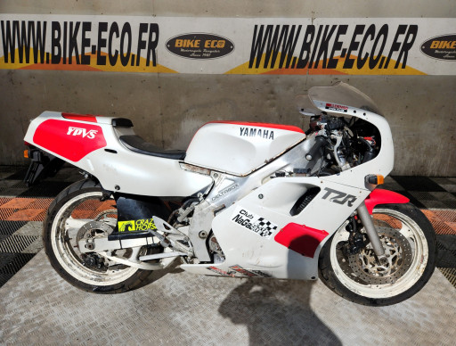 YAMAHA TZR 250 3MA REVERSE (49695)