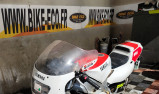 YAMAHA TZR 250 3MA REVERSE (49695)