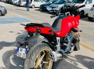 MOTO GUZZI V100  MANDELLO