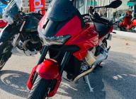 MOTO GUZZI V100  MANDELLO