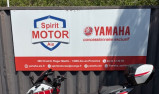 YAMAHA XP T-MAX 500 ABS