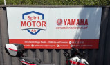 YAMAHA XP T-MAX 500 ABS
