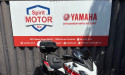 YAMAHA XP T-MAX 500 ABS