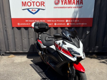 YAMAHA XP T-MAX 500 ABS