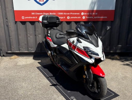 YAMAHA XP T-MAX 500 ABS