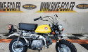 HONDA Z50 MONKEY (61276)