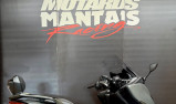 YAMAHA XP T-MAX 560 TECH MAX / TMAX