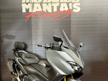 YAMAHA XP T-MAX 560 TECH MAX / TMAX