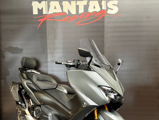 YAMAHA XP T-MAX 560 TECH MAX / TMAX