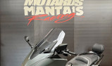 YAMAHA XP T-MAX 560 TECH MAX / TMAX