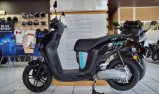 YAMAHA NEO