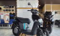 YAMAHA NEO