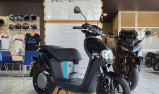 YAMAHA NEO