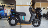 YAMAHA NEO