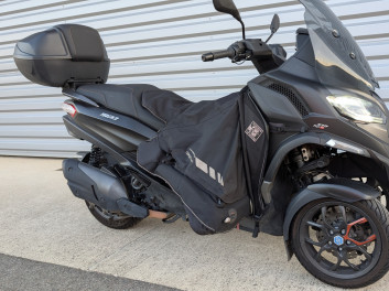 PIAGGIO MP3 530 HPE EXCLUSIVE