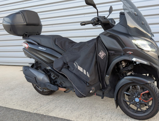 PIAGGIO MP3 530 HPE EXCLUSIVE