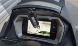 PIAGGIO MP3 530 HPE EXCLUSIVE