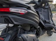 PIAGGIO MP3 530 HPE EXCLUSIVE