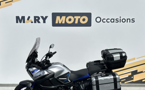 YAMAHA XTZ 1200 SUPER TENERE