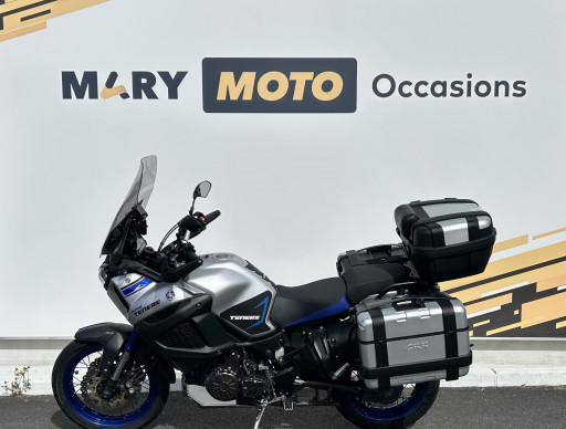 YAMAHA XTZ 1200 SUPER TENERE