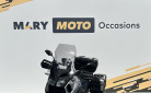 YAMAHA XTZ 1200 SUPER TENERE