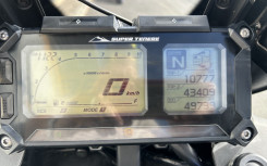 YAMAHA XTZ 1200 SUPER TENERE