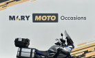 YAMAHA XTZ 1200 SUPER TENERE
