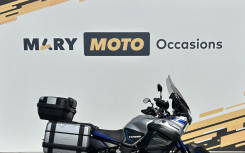 YAMAHA XTZ 1200 SUPER TENERE