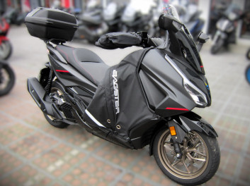 HONDA NSS FORZA 125 SE ABS 