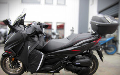 HONDA NSS FORZA 125 SE ABS 