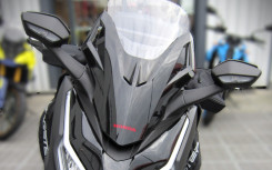 HONDA NSS FORZA 125 SE ABS 