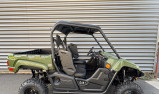 YAMAHA 700 VIKING EPS T3 TVA RECUPERABLE