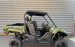 YAMAHA 700 VIKING EPS T3 TVA RECUPERABLE