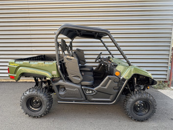YAMAHA 700 VIKING EPS T3 TVA RECUPERABLE