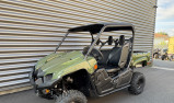 YAMAHA 700 VIKING EPS T3 TVA RECUPERABLE