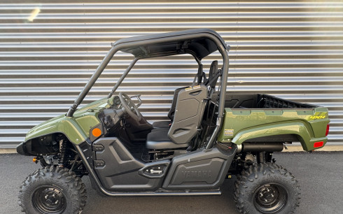 YAMAHA 700 VIKING EPS T3 TVA RECUPERABLE