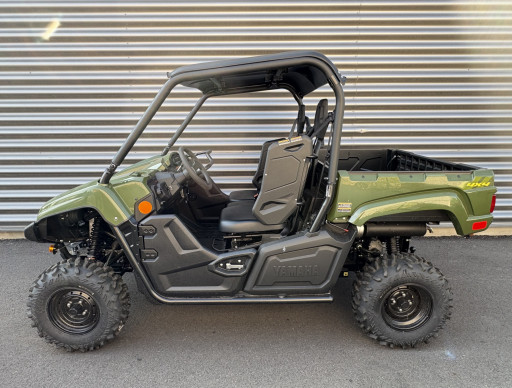 YAMAHA 700 VIKING EPS T3 TVA RECUPERABLE