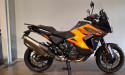 KTM 1290 SUPER ADVENTURE S
