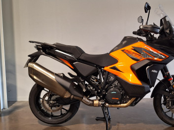 KTM 1290 SUPER ADVENTURE S