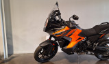 KTM 1290 SUPER ADVENTURE S
