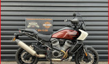 HARLEY-DAVIDSON ADVENTURE PAN AMERICA 1250 SPECIAL
