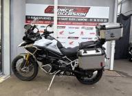 TRIUMPH TIGER 1200 RALLY PRO