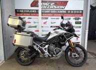 TRIUMPH TIGER 1200 RALLY PRO