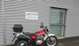 SUZUKI VAN VAN 125 2013 * FINANCEMENT POSSIBLE *