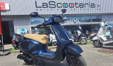 IMF INDUSTRIE FERRY  125 GARANTIE 24 MOIS