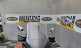 SUZUKI BURGMAN 400 2013 CG OK (62867)